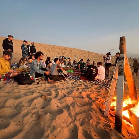 Sun Set Surf House Imsouane Hostel Luaran gambar