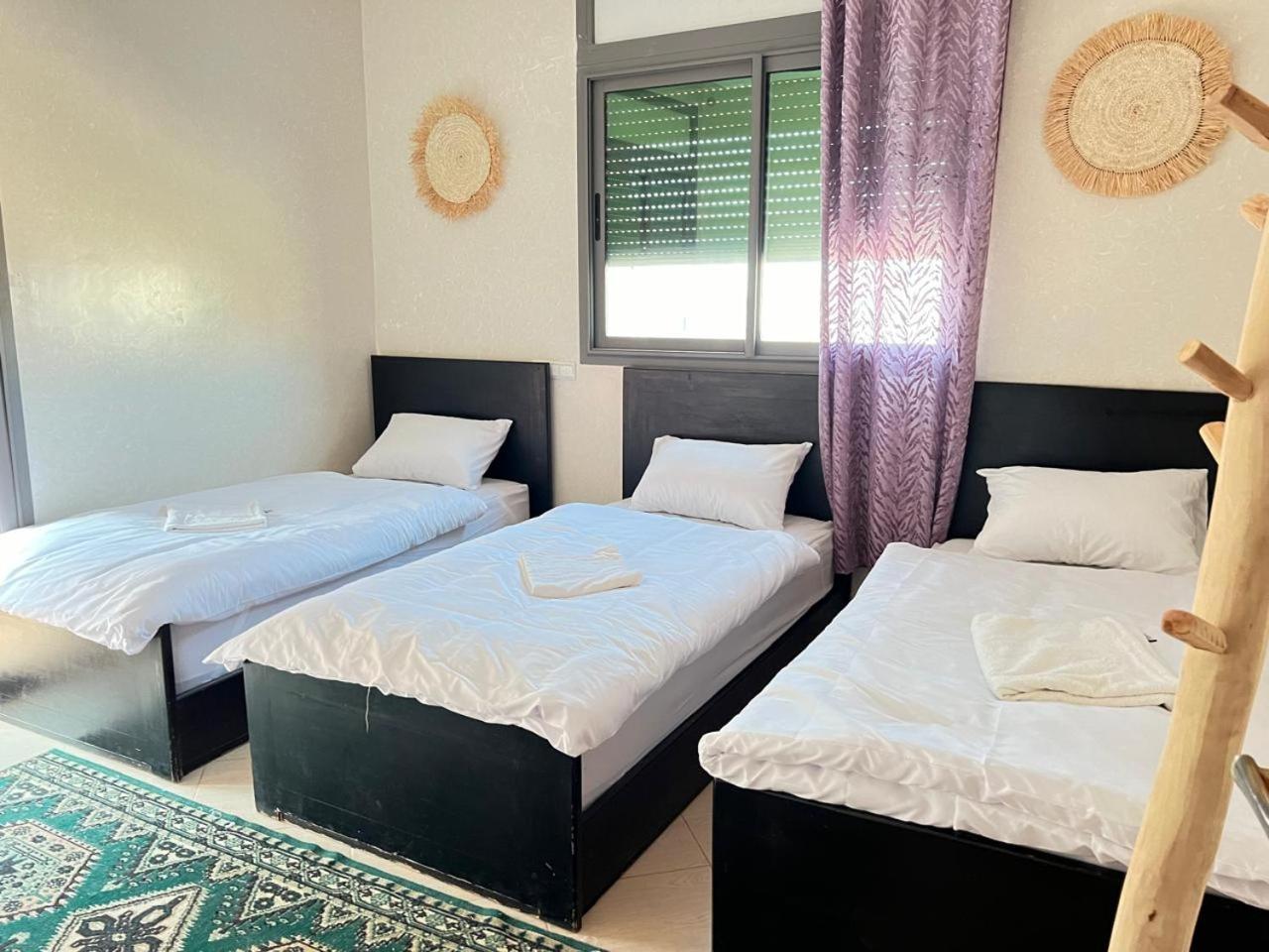 Sun Set Surf House Imsouane Hostel Luaran gambar