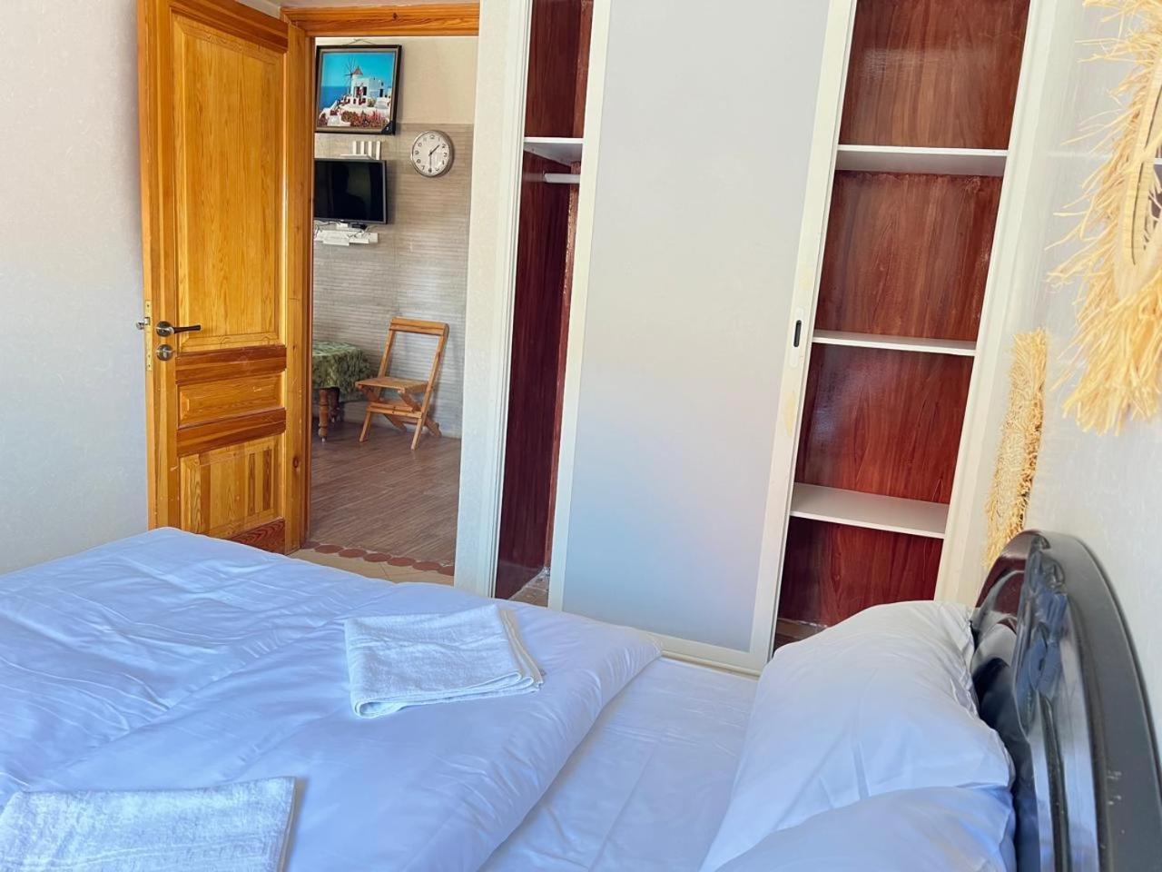 Sun Set Surf House Imsouane Hostel Luaran gambar